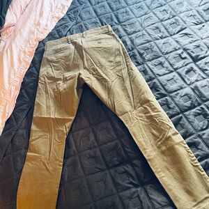 J.Crew Stretch Khaki Pants 28x30 Slim Fit